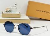 LV Sunglasses AAA (75)