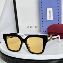 Gucci Sunglasses AAA (49) Gucci Sunglasses AAA (49)