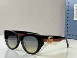 Gucci Sunglasses AAA (63)