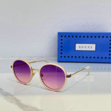 Gucci Sunglasses AAA (46)