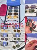 Gucci Sunglasses AAA (244)