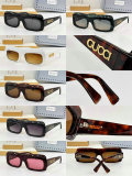 Gucci Sunglasses AAA (110)