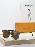 LV Sunglasses AAA (88)