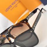 LV Sunglasses AAA (95)