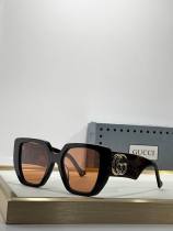 Gucci Sunglasses AAA (232)