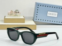 Gucci Sunglasses AAA (205)