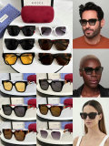 Gucci Sunglasses AAA (49)
