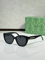 Gucci Sunglasses AAA (108)