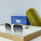 Gucci Sunglasses AAA (123)
