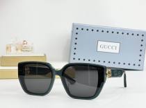 Gucci Sunglasses AAA (226) Gucci Sunglasses AAA (226)