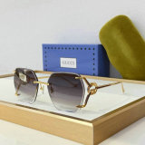 Gucci Sunglasses AAA (124)