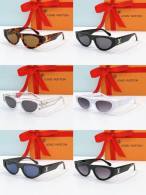 LV Sunglasses AAA (81)