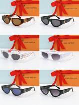 LV Sunglasses AAA (81)