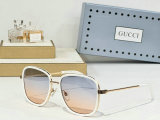 Gucci Sunglasses AAA (43)
