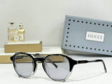 Gucci Sunglasses AAA (33)
