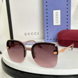 Gucci Sunglasses AAA (61)