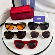 Gucci Sunglasses AAA (230)