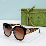 Gucci Sunglasses AAA (209)