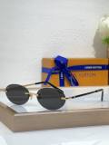 LV Sunglasses AAA (61)