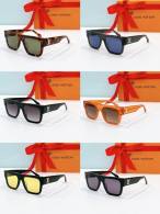 LV Sunglasses AAA (78)