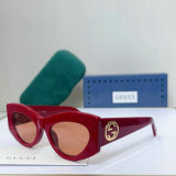 Gucci Sunglasses AAA (34)