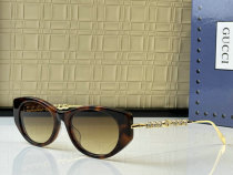 Gucci Sunglasses AAA (66) Gucci Sunglasses AAA (66)
