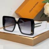 LV Sunglasses AAA (82)