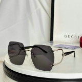 Gucci Sunglasses AAA (117)
