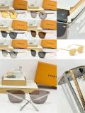 LV Sunglasses AAA (74)