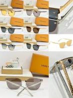 LV Sunglasses AAA (74)
