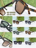 Gucci Sunglasses AAA (208)