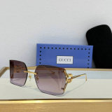 Gucci Sunglasses AAA (111)