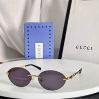 Gucci Sunglasses AAA (244)
