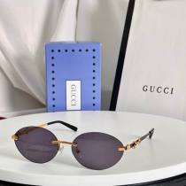 Gucci Sunglasses AAA (244)