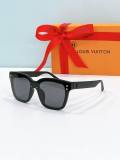 LV Sunglasses AAA (98)