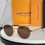 LV Sunglasses AAA (94)