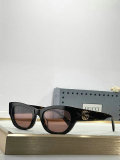 Gucci Sunglasses AAA (131)