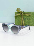 Gucci Sunglasses AAA (112)