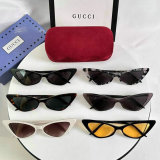 Gucci Sunglasses AAA (91)