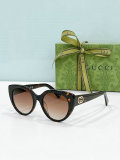 Gucci Sunglasses AAA (112)