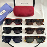 Gucci Sunglasses AAA (122)