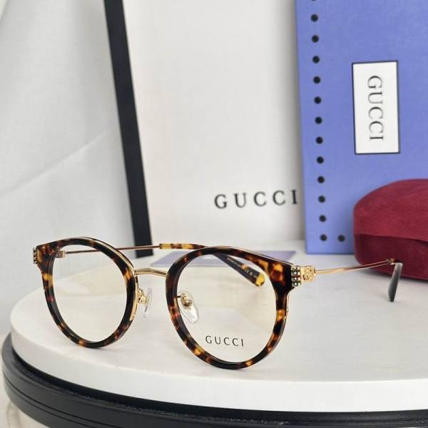Gucci Sunglasses AAA (259)