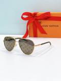 LV Sunglasses AAA (97)