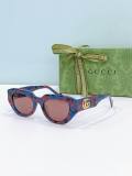 Gucci Sunglasses AAA (254)