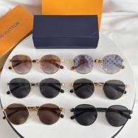 LV Sunglasses AAA (94)