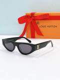 LV Sunglasses AAA (81)