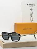 LV Sunglasses AAA (102)