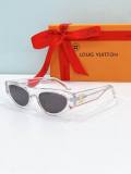 LV Sunglasses AAA (81)