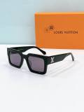 LV Sunglasses AAA (66)