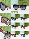 Gucci Sunglasses AAA (35)
